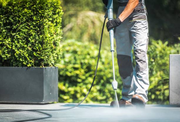 Best Pool Deck Cleaning  in Cabot, AR